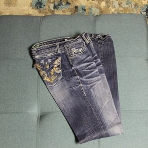 Rock47 Jeans